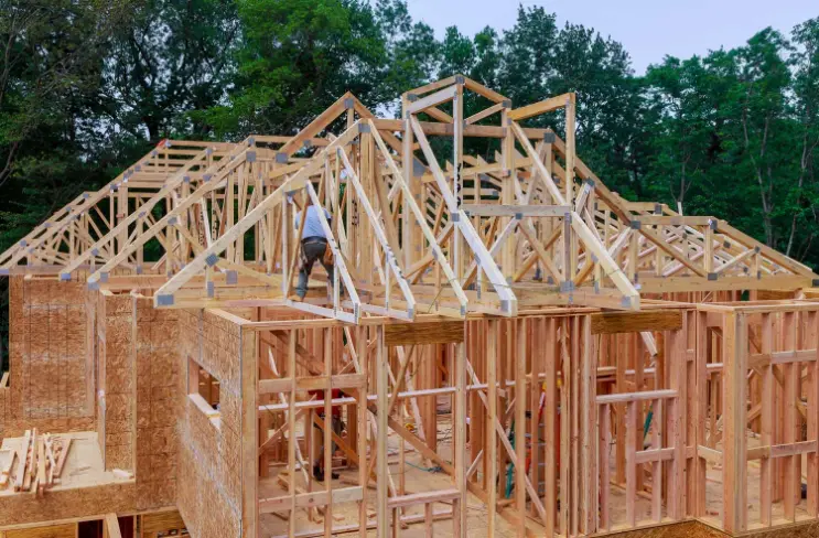 How Framing Enhances The Longevity Of Construction Projects in Newark NJ How Framing Enhances The Longevity Of Construction Projects in Newark NJ