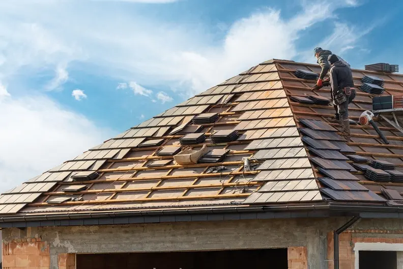 The Benefits Of Regular Roof Inspections During Construction Phases Newark NJ The Benefits Of Regular Roof Inspections During Construction Phases Newark NJ