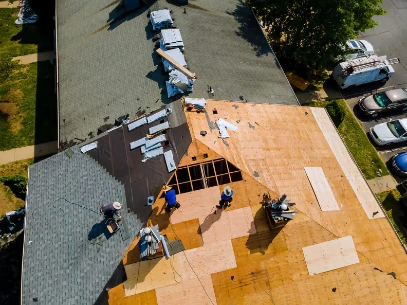The Benefits Of Regular Roof Inspections During Construction Phases in Newark NJ The Benefits Of Regular Roof Inspections During Construction Phases in Newark NJ