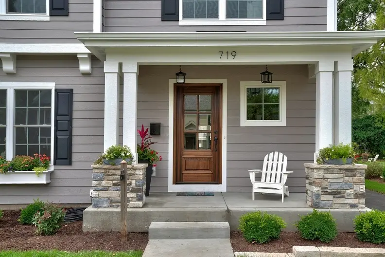 The Impact Of Professional Siding Installation On Property Value Newark NJ The Impact Of Professional Siding Installation On Property Value Newark NJ